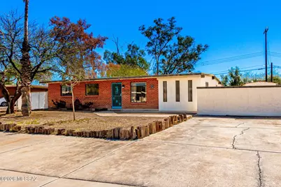 6426 E Calle Herculo, Tucson, AZ 85710 - Photo 4