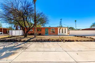6426 E Calle Herculo, Tucson, AZ 85710 - Photo 1