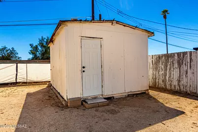 6426 E Calle Herculo, Tucson, AZ 85710 - Photo 34