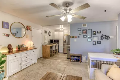 6322 N Barcelona Lane #519, Tucson, AZ 85704 - Photo 4