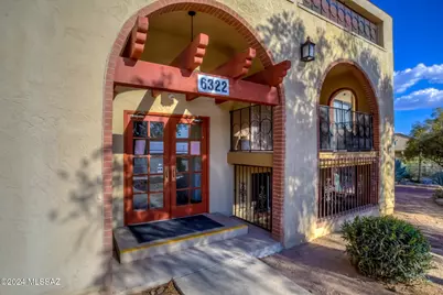 6322 N Barcelona Lane #519, Tucson, AZ 85704 - Photo 28