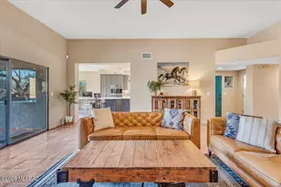 11567 E Speedway Blvd, Tucson, AZ 85748 - Photo 14
