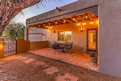 11567 E Speedway Boulevard, Tucson, AZ 85748 - Photo 34