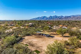 11567 E Speedway Blvd, Tucson, AZ 85748 - Photo 2