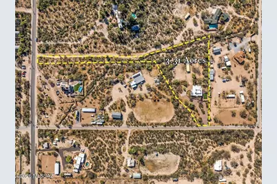 11567 E Speedway Boulevard, Tucson, AZ 85748 - Photo 4