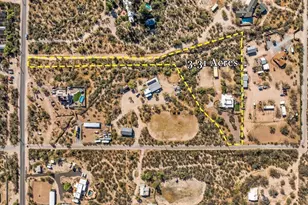 11567 E Speedway Blvd, Tucson, AZ 85748 - Photo 4