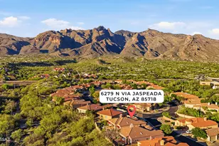 6279 N Via Jaspeada, Tucson, AZ 85718 - Photo 44
