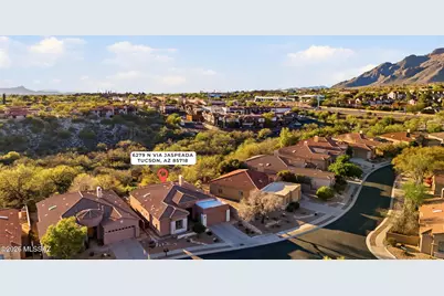 6279 N Via Jaspeada, Tucson, AZ 85718 - Photo 42