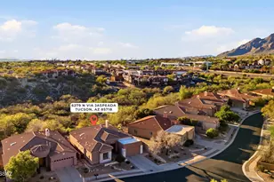 6279 N Via Jaspeada, Tucson, AZ 85718 - Photo 42