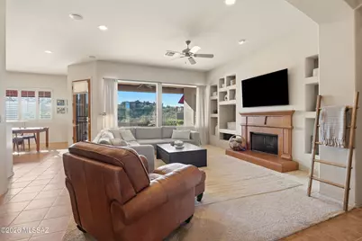 6279 N Via Jaspeada, Tucson, AZ 85718 - Photo 6