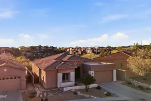 6279 N Via Jaspeada, Tucson, AZ 85718 - Photo 42