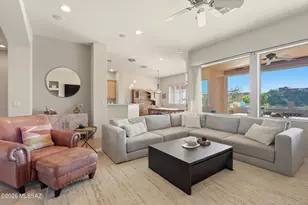 6279 N Via Jaspeada, Tucson, AZ 85718 - Photo 8