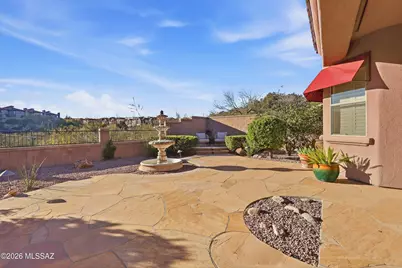 6279 N Via Jaspeada, Tucson, AZ 85718 - Photo 38