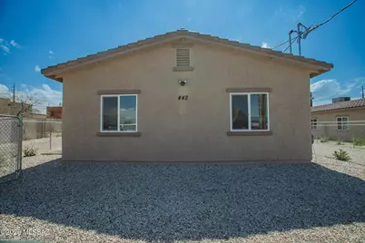 [Address not provided], Tucson, AZ 85705 - Photo 48