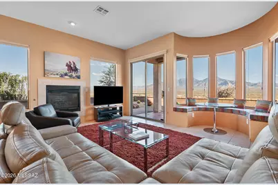 1777 W Calle Casas Lindas, Green Valley, AZ 85622 - Photo 4