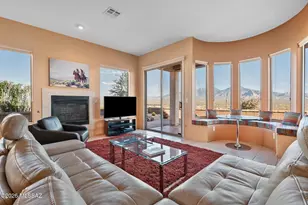 1777 W Calle Casas Lindas, Green Valley, AZ 85622 - Photo 4