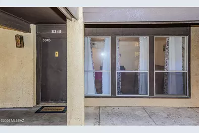 1620 N Wilmot Road #UNIT S345, Tucson, AZ 85712 - Photo 1