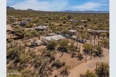 6221 N Van Ark Road, Tucson, AZ 85743 - Photo 8
