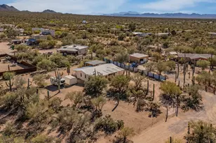 6221 N Van Ark Rd, Tucson, AZ 85743 - Photo 8