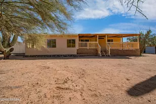 6221 N Van Ark Rd, Tucson, AZ 85743 - Photo 1