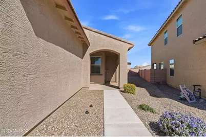 7036 W Jadewood Lane, Tucson, AZ 85757 - Photo 48