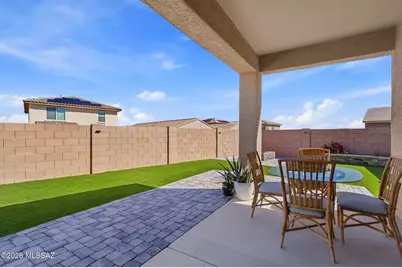 7036 W Jadewood Lane, Tucson, AZ 85757 - Photo 32