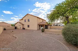 508 W Camino Parrilla, Sahuarita, AZ 85629 - Photo 1