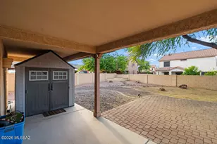508 W Camino Parrilla, Sahuarita, AZ 85629 - Photo 32