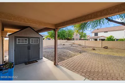508 W Camino Parrilla, Sahuarita, AZ 85629 - Photo 8