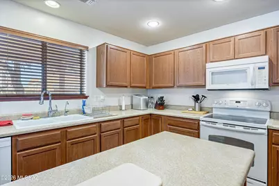 508 W Camino Parrilla, Sahuarita, AZ 85629 - Photo 46