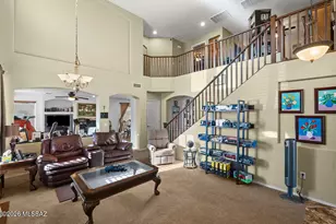 508 W Camino Parrilla, Sahuarita, AZ 85629 - Photo 2