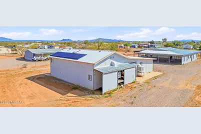 17565 W Marana Road, Marana, AZ 85653 - Photo 8