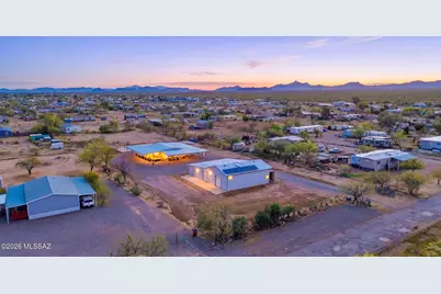 17565 W Marana Road, Marana, AZ 85653 - Photo 1