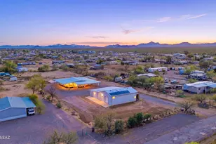 17565 W Marana Rd, Marana, AZ 85653 - Photo 1