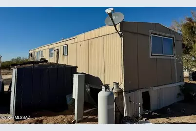 15201 W Cattle Trail, Tucson, AZ 85736 - Photo 6