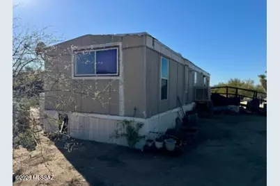 15201 W Cattle Trail, Tucson, AZ 85736 - Photo 4