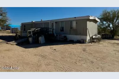 15201 W Cattle Trail, Tucson, AZ 85736 - Photo 2