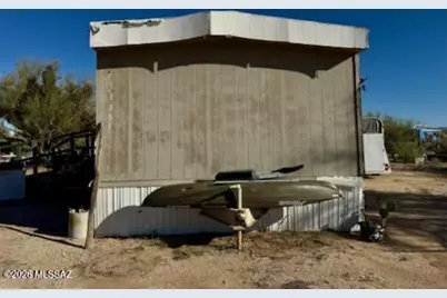 15201 W Cattle Trail, Tucson, AZ 85736 - Photo 8