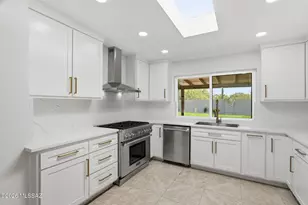 5350 N 1st Ave, Tucson, AZ 85718 - Photo 16