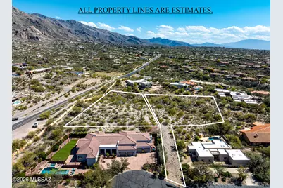 6340 N Cadena De Montanas #55, Tucson, AZ 85718 - Photo 4