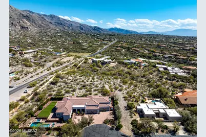 6340 N Cadena De Montanas #55, Tucson, AZ 85718 - Photo 14