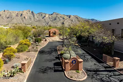 6350 N Cadena De Montanas #56, Tucson, AZ 85718 - Photo 38