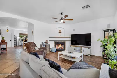 15011 S Camino Rancho Sueno, Sahuarita, AZ 85629 - Photo 10