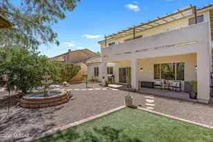 15011 S Camino Rancho Sueno, Sahuarita, AZ 85629 - Photo 32