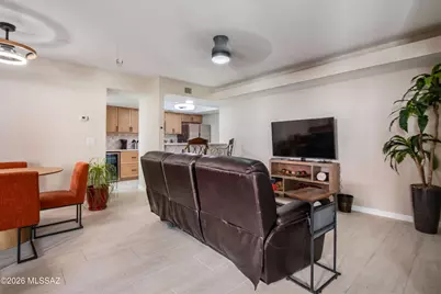 4275 N River Grove Circle #APT 131, Tucson, AZ 85719 - Photo 8