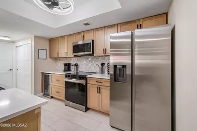 4275 N River Grove Circle #APT 131, Tucson, AZ 85719 - Photo 12