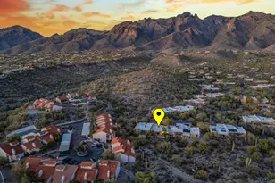 6441 N Foothills Dr, Tucson, AZ 85718 - Photo 40
