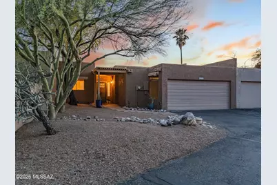 6441 N Foothills Drive, Tucson, AZ 85718 - Photo 46