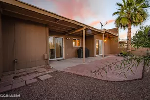 6441 N Foothills Dr, Tucson, AZ 85718 - Photo 32