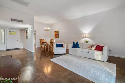 6441 N Foothills Drive, Tucson, AZ 85718 - Photo 6